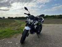 Kawasaki Z125 Nordrhein-Westfalen - Löhne Vorschau