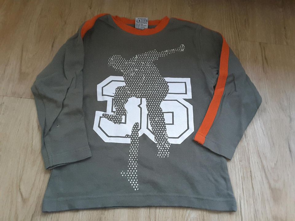 6 Pullover u Sweatshirt Elkline Cars PAKETPREIS GR 116 in Norderstedt