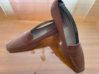 Sioux Pumps Braun 41/ Absatzschuhe Neu Hessen - Wiesbaden Vorschau