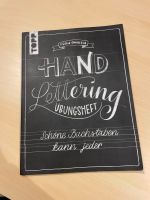 Topp - Handlettering Übungsheft - Frau Annika Niedersachsen - Peine Vorschau