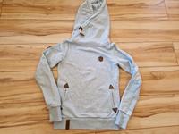Gr. S Pulli Hoodie Naketano Kapuzenpulli Sachsen - Schleife (Ort) Vorschau