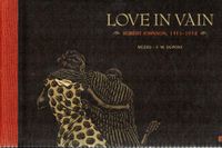 Love In Vain - Robert Johnson, 1911-1938 Frankfurt am Main - Sachsenhausen Vorschau