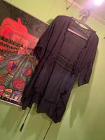 Leinen Cardigan Kimono Jacke Boho Ibiza vokahila Öko Nature Bayern - Kempten Vorschau