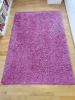 Teppich IKEA HAMPEN 133×195cm Rosa Nordrhein-Westfalen - Herford Vorschau