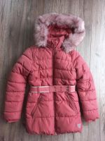 S.Oliver Winterjacke / Steppmantel Gr. 134 top Bayern - Lautertal Vorschau