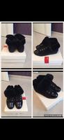 Winterschuhe von Högl  gr. 38 Np 159€ Hannover - Ahlem-Badenstedt-Davenstedt Vorschau