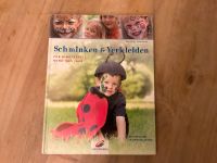 Fasching- Buch zum Schminken und Verkleiden Bayern - Ottenhofen Vorschau