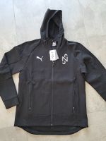 PUMA NJR Evostripe Trainingsjacke Gr. L  -NEU- Niedersachsen - Drage Vorschau