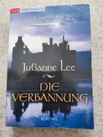 Julianne Lee Die Verbannung Historischer Fantasy Roman Schottland Sachsen-Anhalt - Halle Vorschau