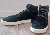 adidas Sneaker tubular Invader high schwarz weiß Gr.42 1/2 % TOP Sachsen - Tharandt Vorschau