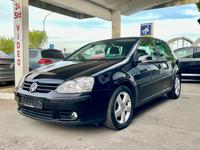 VW Golf V 1.9 TDI TÜV Service Neu Lübeck - St. Lorenz Süd Vorschau
