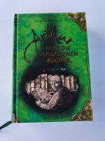 Roman "Arthur und die vergessenen Bücher" Wuppertal - Elberfeld Vorschau