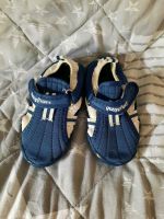 Aquaschuhe Playshoes / Badeschuhe Gr. 19/20 Nordrhein-Westfalen - Wipperfürth Vorschau