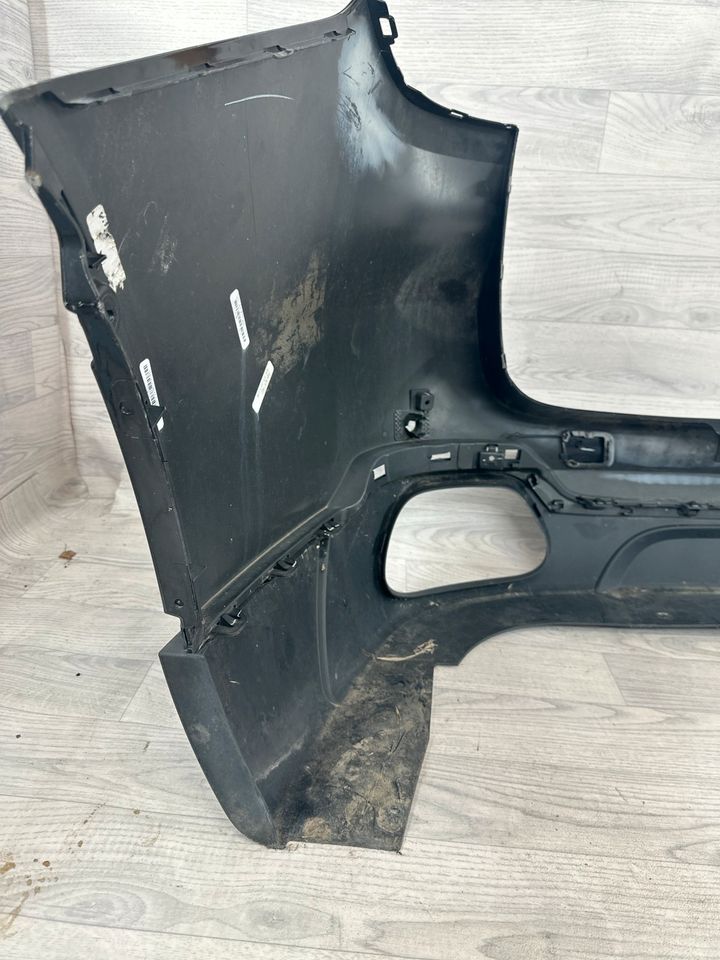 Stoßstange hinten bmw x5 f15 PDC bj.ab 2013 | 51127294392 in Remscheid