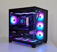 Ultra RGB Gaming PC | RTX 4080 SUPER | Intel i7 14700KF | 32GB DDR5 | 1TB | 2 Jahre Garantie Nordrhein-Westfalen - Beverungen Vorschau