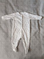 Schlafstrampler / Baby Pyjama (6 - 9 Monate) München - Milbertshofen - Am Hart Vorschau