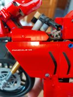 Ducati Lego Nordrhein-Westfalen - Wesel Vorschau