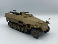 1:35 SdKfz 251 von Dragon mit Figur - Modellbau 2.Weltkrieg Wandsbek - Gartenstadt Vorschau