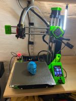 Original Prusa Mini Komplettpaket, Raspberry  Pi, 3D Drucker Nordrhein-Westfalen - Ibbenbüren Vorschau