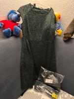Kleid 2x grün Spitze Only Größe 38 OVP Berlin - Spandau Vorschau