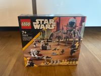 Lego Star Wars Clone Trooper & Battle Droid Battle Pack 75372 Nordrhein-Westfalen - Leichlingen Vorschau