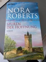 Spuren der Hoffnung von Nora Roberts Bergedorf - Hamburg Lohbrügge Vorschau