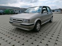 Seat Ibiza GLX Oldtimer 021A Hessen - Wolfhagen  Vorschau