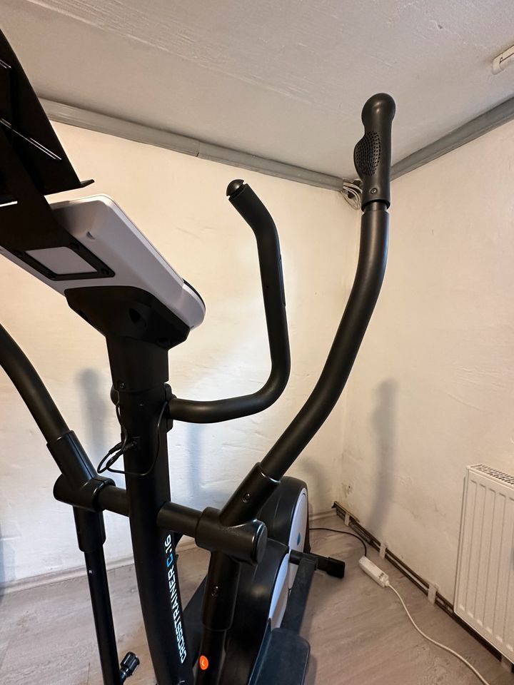 Crosstrainer in Bretten