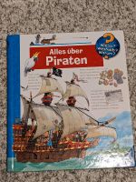 Set Wieso weshalb warum Bücher Piraten, Indianer, Kinder der Welt Nürnberg (Mittelfr) - Oststadt Vorschau