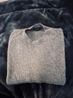 Grauer Strick Pullover Gr. M Zara Knit Kiel - Hassee-Vieburg Vorschau