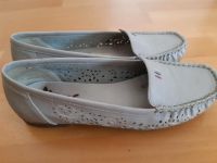 Damen Rieker Schuhe/ Slipper/ Ballerina Gr.39 Kiel - Elmschenhagen-Kroog Vorschau