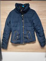 Vero Moda Jacke Gr. M navy blau Übergangsjacke hoher Kragen Bayern - Lindau Vorschau