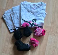 Sprung Raum T-shirts und socken Nordrhein-Westfalen - Hennef (Sieg) Vorschau