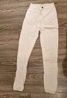 Tally Weijl Skinny Jeans 36 strech 38 Pflege Niedersachsen - Großheide Vorschau