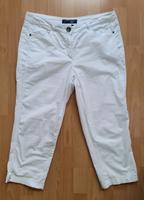Sportliche CECIL Sommer 7/8 Hose Janet Gr.33 wie neu Niedersachsen - Burgdorf Vorschau