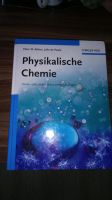 Buch Physikalische Chemie von Atkins und de Paula Leipzig - Leipzig, Zentrum Vorschau