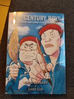 20th Century Boys Spin-Of, Panini Manga Nordrhein-Westfalen - Paderborn Vorschau