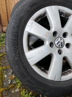 Sommerreifen VW eos Niedersachsen - Rethemer Vorschau