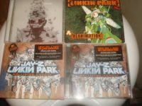 Rock CDs - Linkin Park Nordrhein-Westfalen - Velbert Vorschau