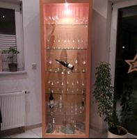 Vitrine in Buche Nordrhein-Westfalen - Gescher Vorschau