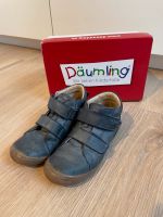 Halbschuhe blau von Däumling Größe 31 schmal Niedersachsen - Braunschweig Vorschau