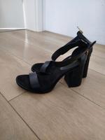 Hohe Schuhe Niedersachsen - Moormerland Vorschau