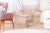 MAMOI® Babyschaukel Baby schaukel Indoor Kinderschaukel Brandenburg - Brandenburg an der Havel Vorschau