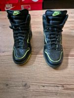 Nike Air Dunk Sky High Gr. 39/ US 8 *Limited Edition* Nordrhein-Westfalen - Geldern Vorschau