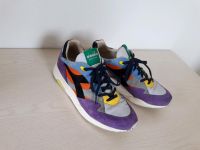 Sneaker DIADORA x Hasbro CLUEDO 45,5 Nordwestmecklenburg - Landkreis - Grevesmuehlen Vorschau