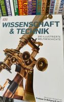 Wissenschaft & Technik, die illustrierte Weltgeschichte von DK Rheinland-Pfalz - Kaiserslautern Vorschau
