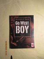 Go West Boy Bayern - Garmisch-Partenkirchen Vorschau