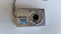 Samsung L200 Digitalkamera 10 Megapixel 3-fach optischer Zoom Rheinland-Pfalz - Trier Vorschau