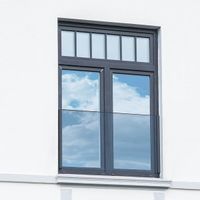 Fensterbrüstung / französischer Balkon / Absturzsicherung Nordrhein-Westfalen - Herford Vorschau