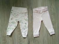 Baby-Hose Leggings Mädchen Gr. 74 (6-9 Monate) Baden-Württemberg - Ulm Vorschau